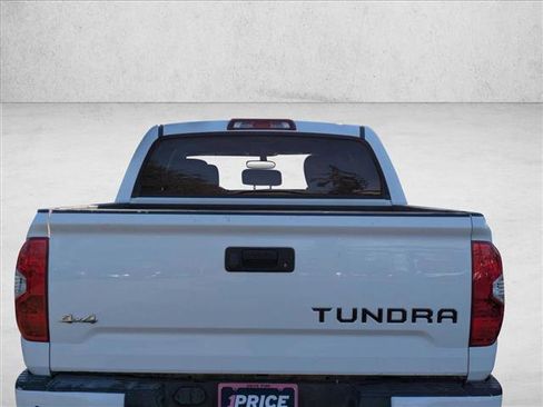 Used 2019 Toyota Tundra Platinum image 6