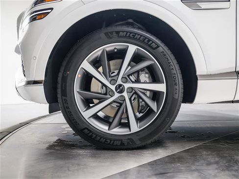 New 2026 Genesis GV80 2.5T Advanced image 13