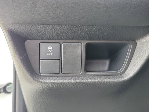 Certified 2024 Honda HR-V Sport image 19