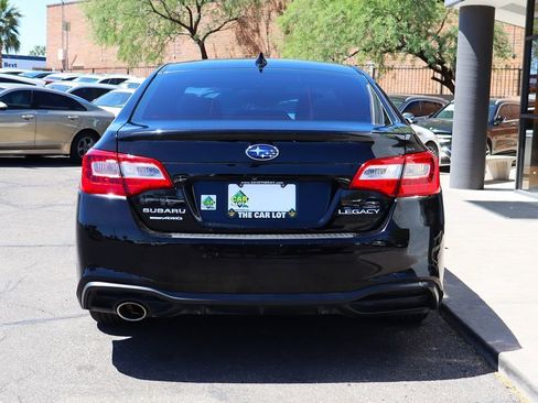 Used 2019 Subaru Legacy 2.5i Premium image 11