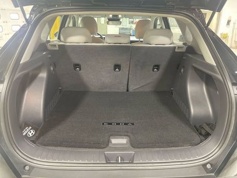 Used 2025 Hyundai Kona SE AWD/4WD image 22