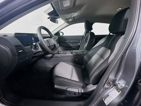 New 2026 Nissan Sentra SV w/ Floor Mat Package image 10