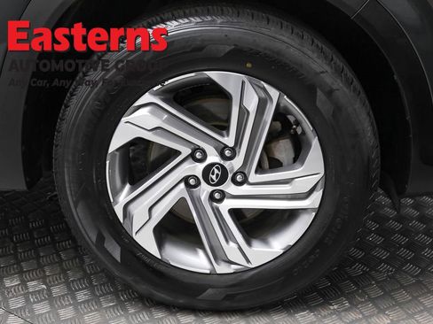 Used 2023 Hyundai Santa Fe SEL image 31