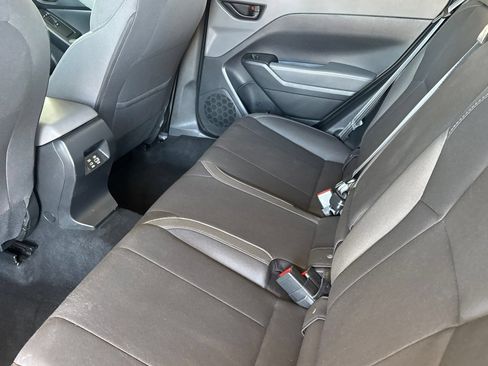 Certified 2025 Subaru Crosstrek 2.5i Premium AWD/4WD image 14
