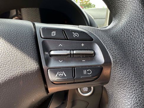 Used 2023 Hyundai Kona SEL w/ Cargo Package AWD/4WD image 29