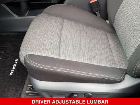 Certified 2023 Nissan Rogue SV AWD/4WD image 17
