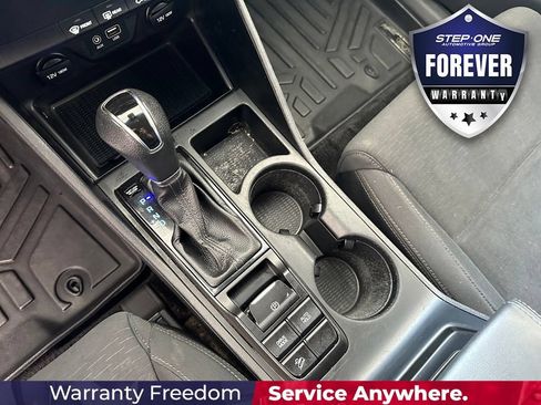Used 2020 Hyundai Tucson SE AWD/4WD image 26
