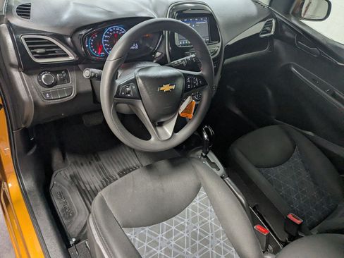 Used 2019 Chevrolet Spark LT FWD image 12