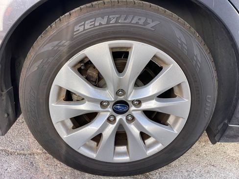 Used 2015 Subaru Legacy 2.5i Premium w/ Popular Package #3 image 4