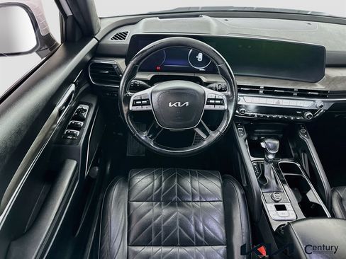 Certified 2023 Kia Telluride SX Prestige X-Line AWD/4WD image 23