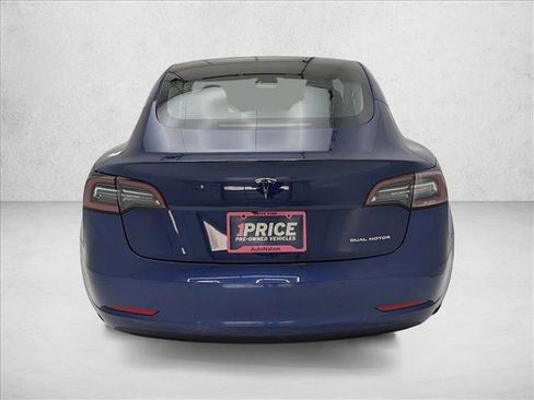 Used 2022 Tesla Model 3 Long Range image 7