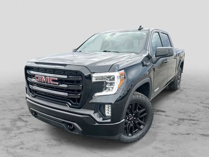 Used 2021 GMC Sierra 1500 Elevation