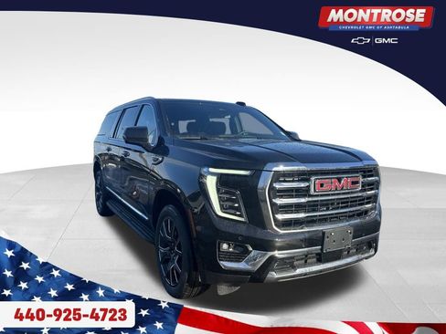 New 2026 GMC Yukon XL Elevation image 7