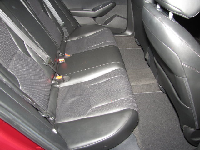 Certified 2024 Honda Accord Sport image 41