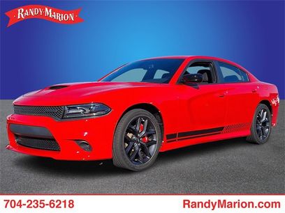 Used 2021 Dodge Charger GT w/ Blacktop Package