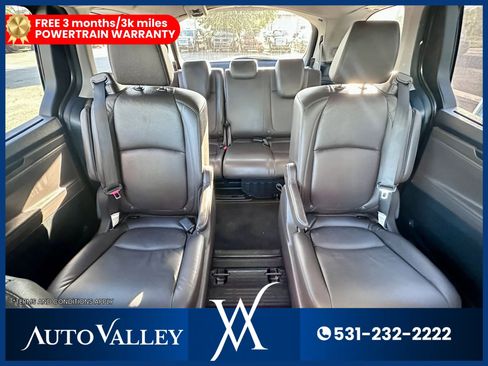 Used 2020 Honda Odyssey Elite image 29