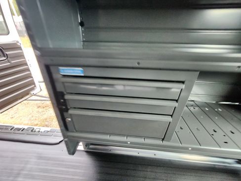 New 2025 Chevrolet Express 2500 w/ Driver Convenience Package image 16