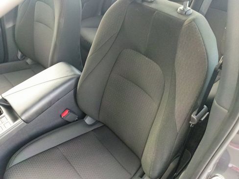 Used 2026 Nissan Sentra S w/ S Cold Weather Package FWD image 30