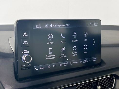 Used 2023 Acura Integra A-Spec image 13