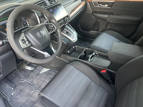 Used 2021 Honda CR-V EX image 11