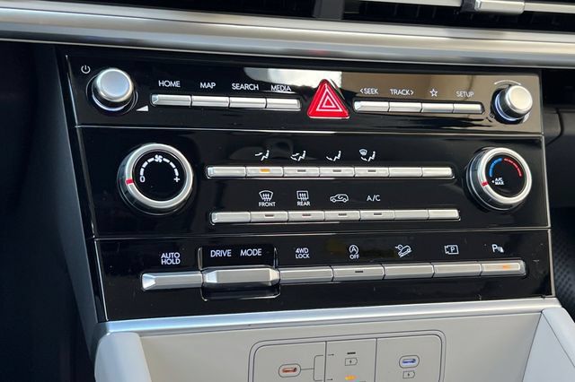 New 2027 Hyundai Santa Fe SE AWD/4WD image 20