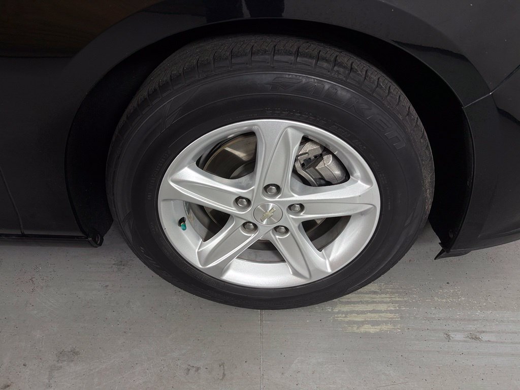Used 2020 Chevrolet Malibu LS FWD image 10