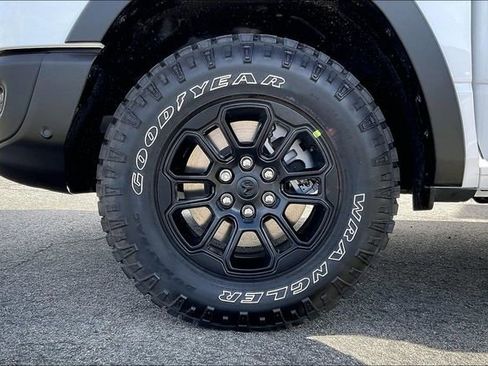 New 2026 RAM 1500 Rebel w/ Rebel Level 2 Equipment Group image 10