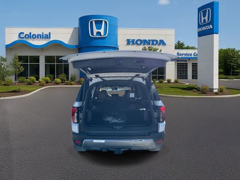 New 2026 Honda Passport TrailSport Elite image 40