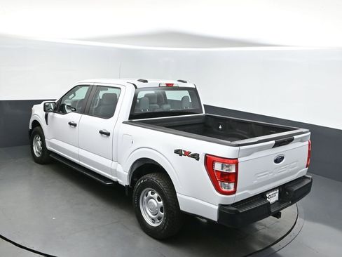 Used 2021 Ford F150 XL w/ Trailer Tow Package image 33