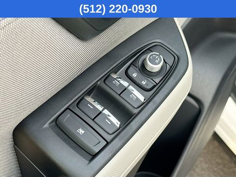 New 2026 Subaru Forester Premium image 21