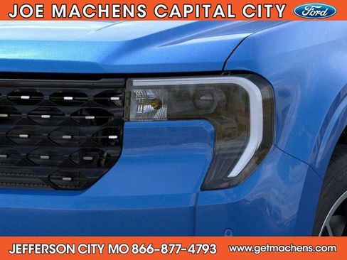 New 2026 Ford Maverick Lariat image 20