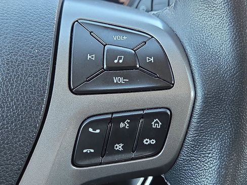 Used 2022 Ford Ranger XLT w/ Equipment Group 302A High image 22