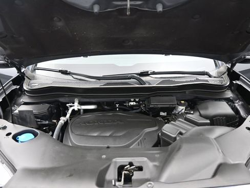 Used 2023 Honda Ridgeline RTL-E image 25