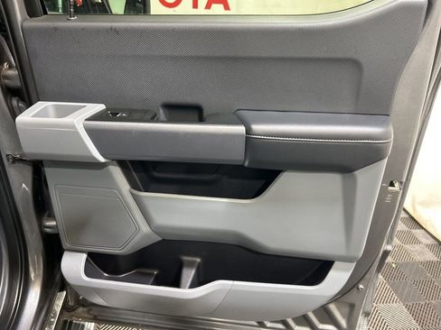 Used 2022 Ford F150 XLT w/ XTR Package image 15