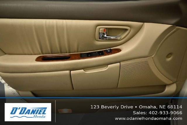 Used 2004 Toyota Avalon FWD image 23