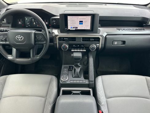 Certified 2024 Toyota Tacoma SR5 image 13