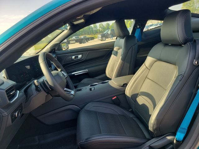 New 2026 Ford Mustang GT Premium RWD image 5