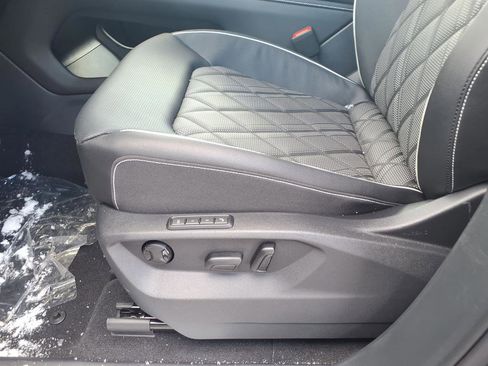 New 2026 Volkswagen Atlas SEL Premium R-Line image 33