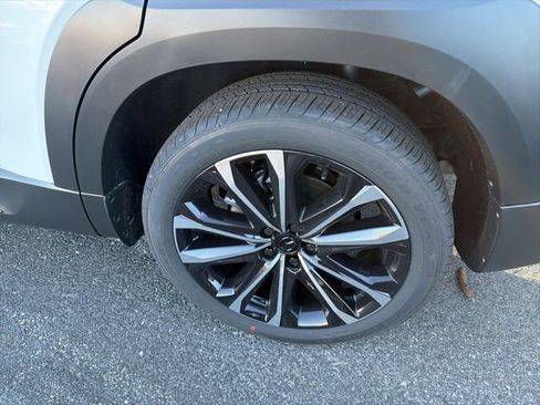 New 2026 MAZDA CX-50 AWD 2.5 S w/ Accent Package image 6