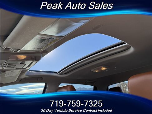 Used 2019 Toyota Tundra 1794 Edition image 24