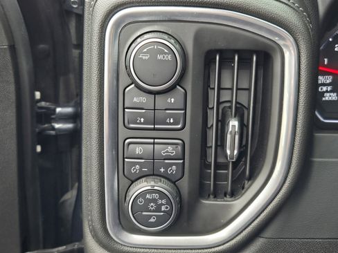 Used 2020 Chevrolet Silverado 1500 LT Trail Boss image 26