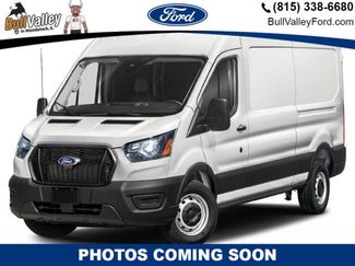 New 2026 Ford Transit 250 Base w/ Load Area Protection Package video 1