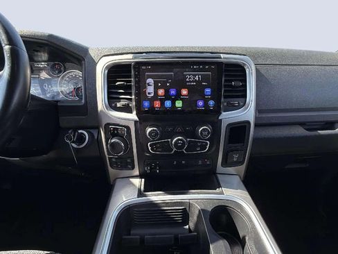 Used 2015 RAM 1500 Lone Star image 8