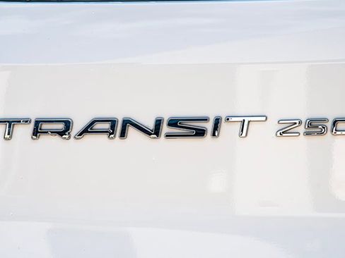New 2024 Ford Transit 250 Low Roof image 22