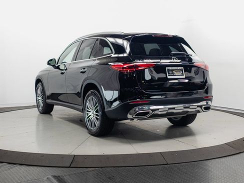 Certified 2026 Mercedes-Benz GLC 300 4MATIC image 29