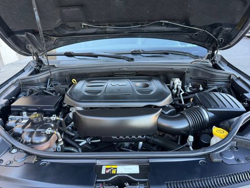 Used 2017 Jeep Grand Cherokee Limited w/ Luxury Group II image 22