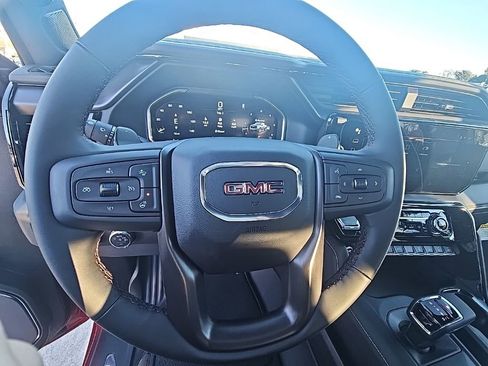 New 2026 GMC Sierra 1500 AT4X image 15