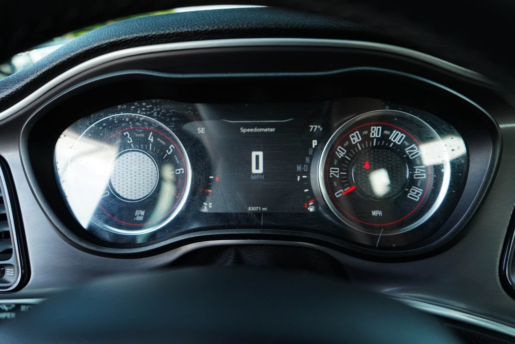 Used 2022 Dodge Challenger GT RWD image 25