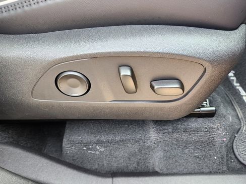 New 2026 GMC Acadia Denali w/ Super Cruise Package image 44