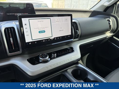 New 2025 Ford Expedition Max Active image 32